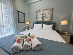 Kavala Port Apartments
